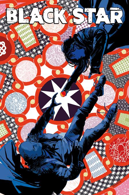 Black Star - Comics - Image - Pop Weasel