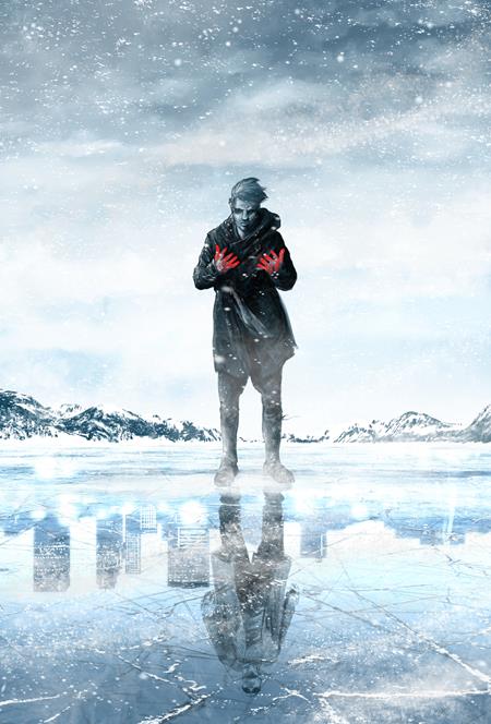 Black Star - Comics - Image - Pop Weasel