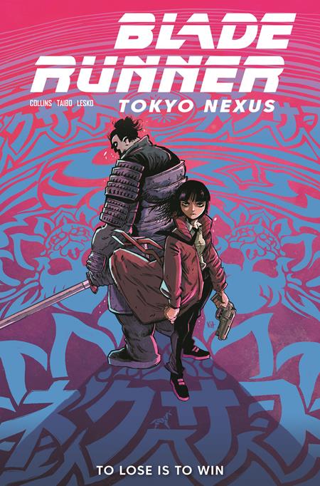 Blade Runner Tokyo Nexus To Lose Is To Win - Comics - Image - Pop Weasel