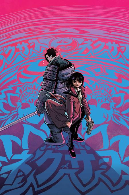 Blade Runner Tokyo Nexus To Lose Is To Win - Comics - Image - Pop Weasel