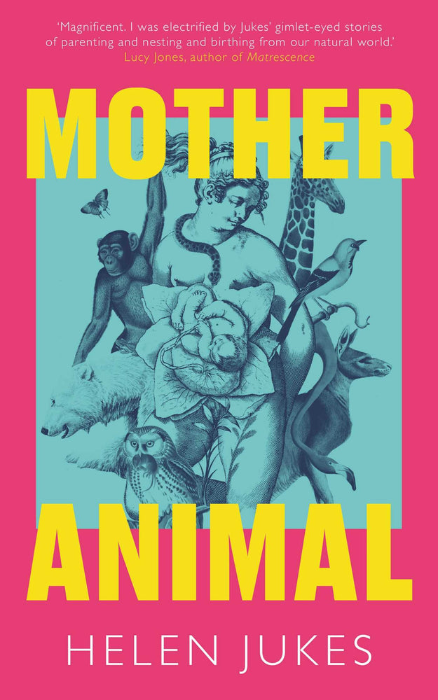 Mother Animal image - Non-Fiction - Image - Pop Weasel