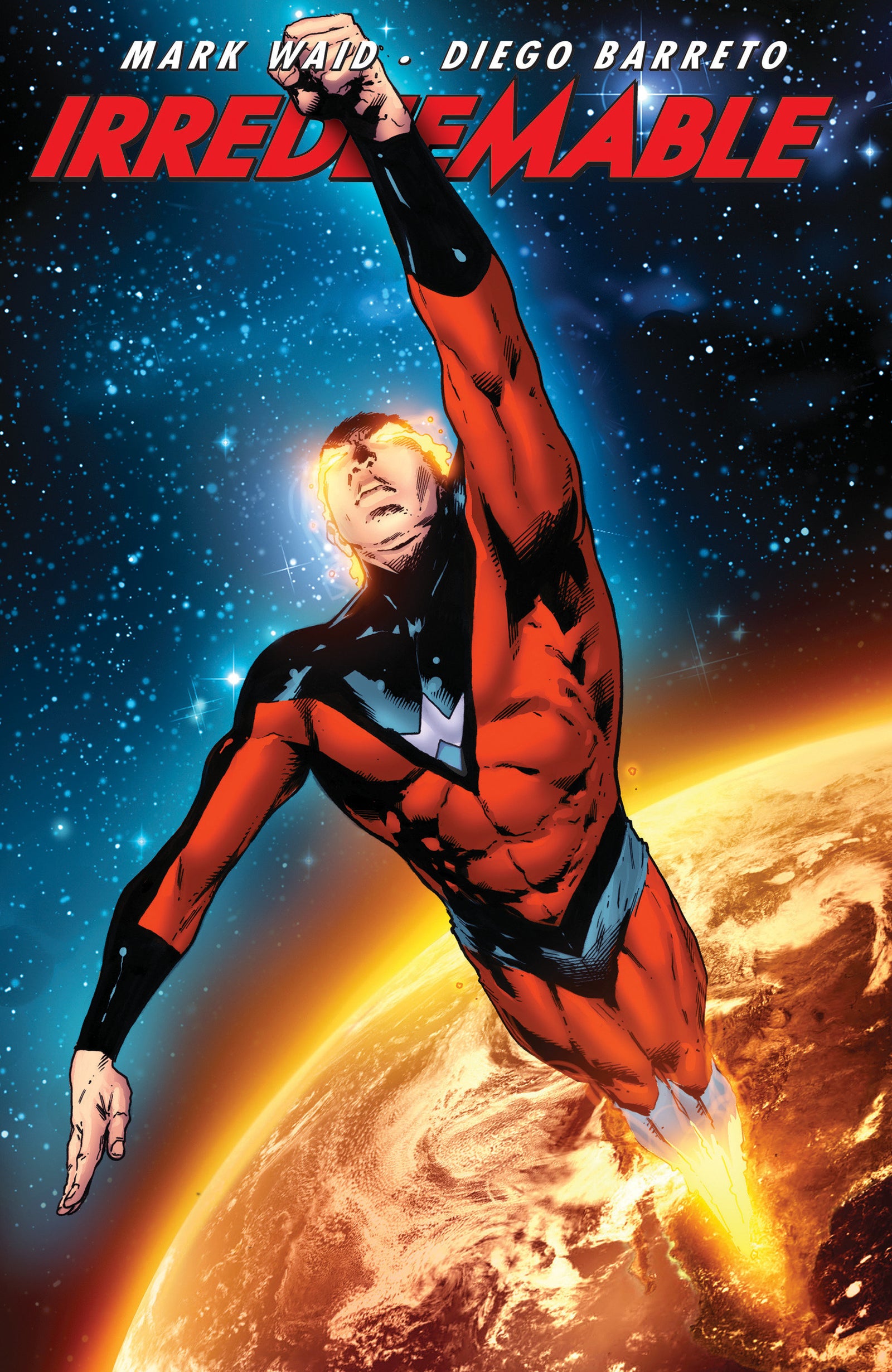 Irredeemable Vol. 10 - Image