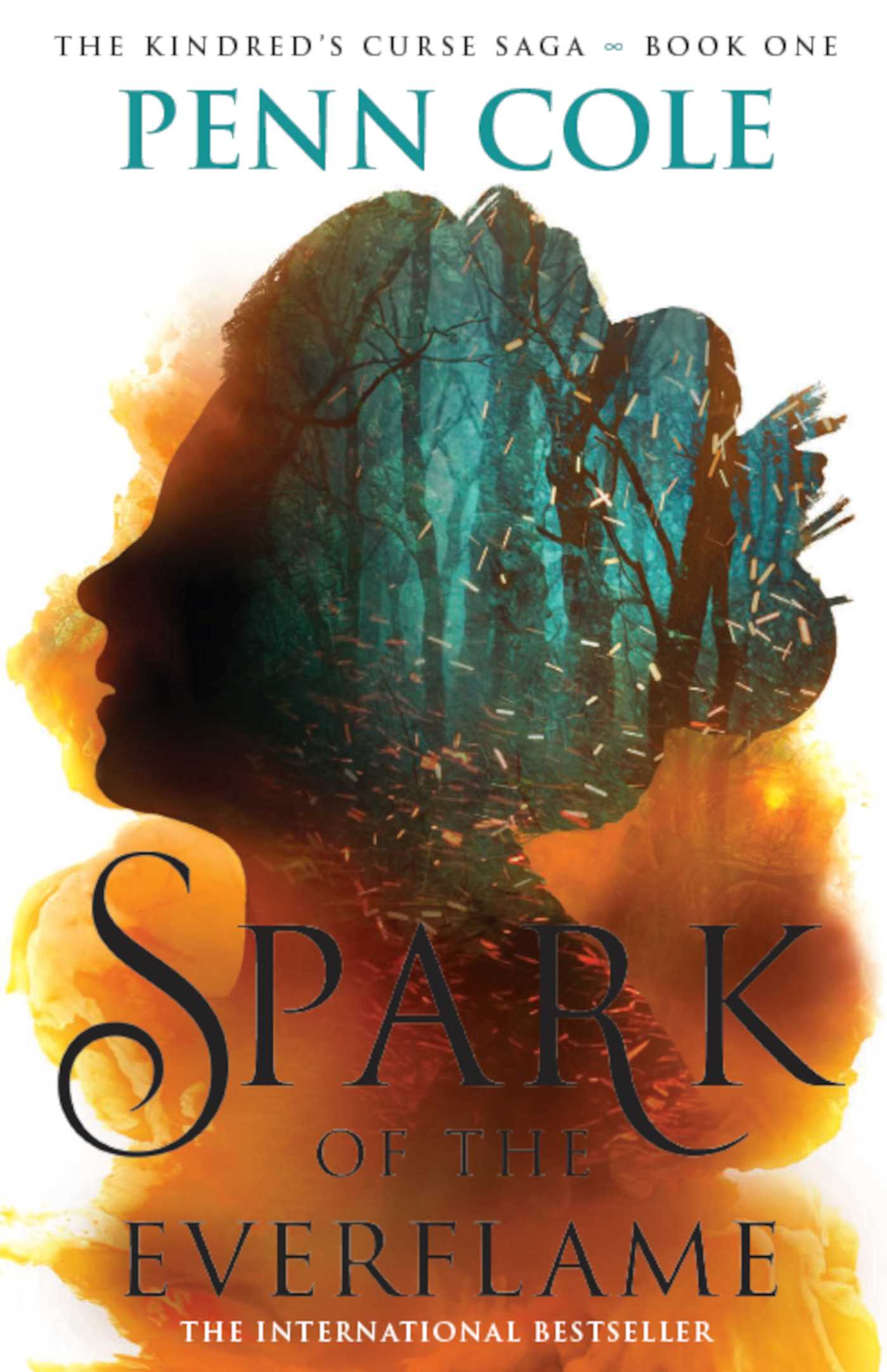 Spark of the Everflame image