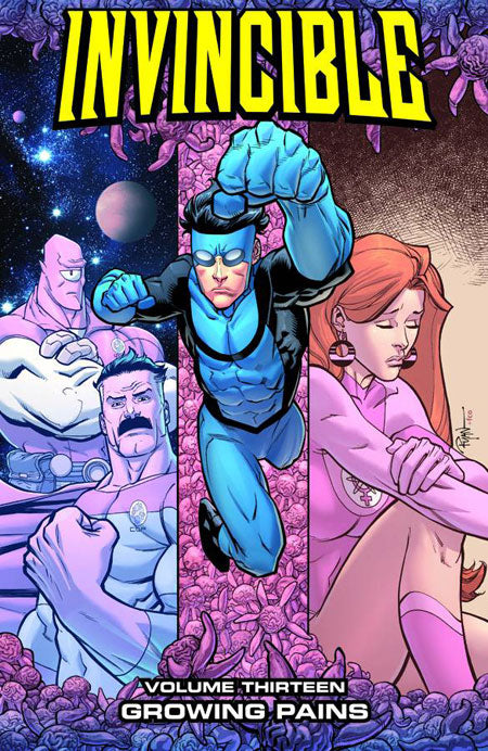 Invincible  | TPB Vol 13 Growing Pains