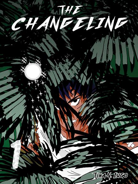 Changeling  | TPB Vol 1