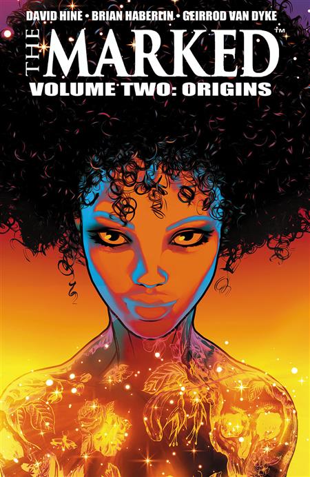 Marked  | TPB Vol 02 Origins - Graphic Novels - Image - Pop Weasel