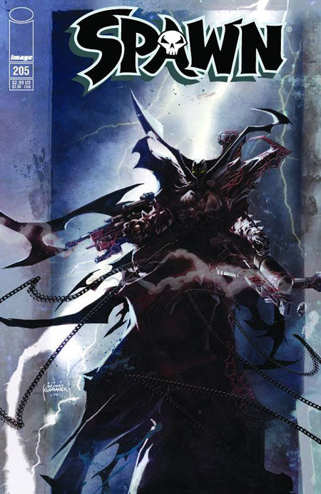 Spawn Origins  | TPB Vol 06