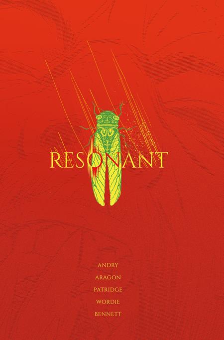 Resonant  | TPB Complete Series