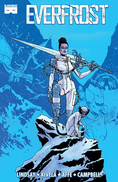 Everfrost  | TPB image