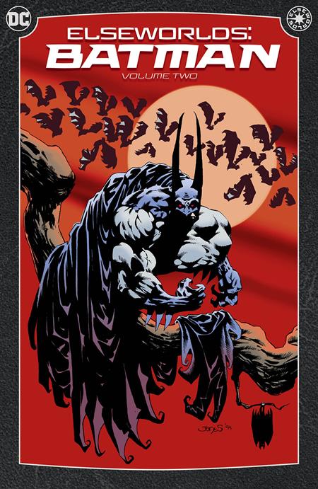 Elseworlds Batman  | TPB Vol 02 (2024 Edition) - Graphic Novels - Image - Pop Weasel