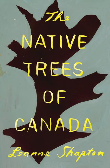 Native Trees Of Canada  | TPB