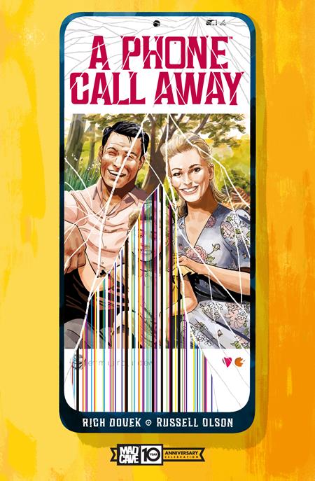 Phone Call Away  | TPB