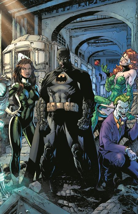 Batman - Comics - Image - Pop Weasel