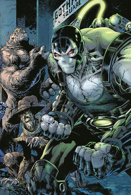 Batman - Comics - Image - Pop Weasel