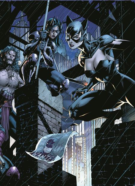 Batman - Comics - Image - Pop Weasel