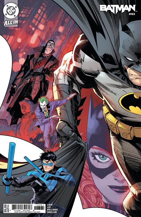 Batman - Comics - Image - Pop Weasel