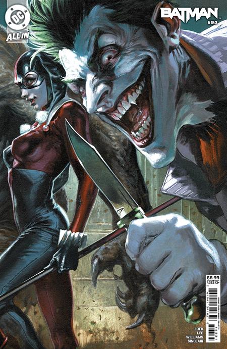 Batman - Comics - Image - Pop Weasel
