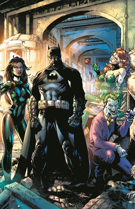 Batman - Comics - Image - Pop Weasel