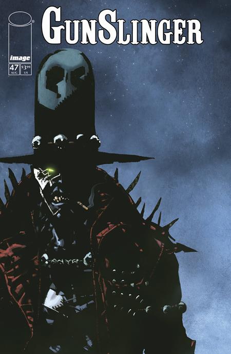 Gunslinger Spawn - Comics - Image - Pop Weasel