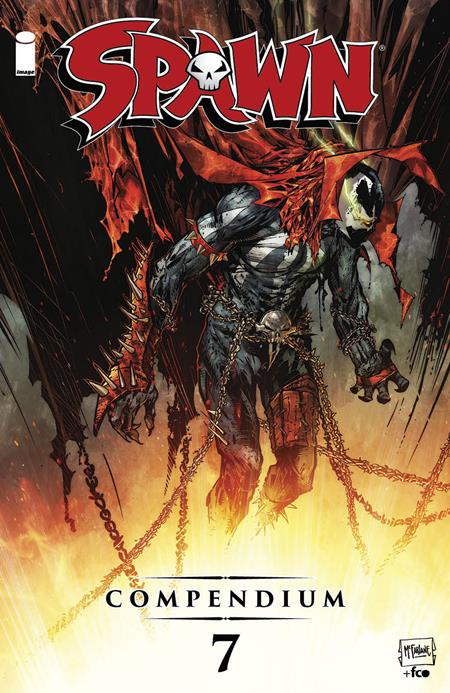 Deicidium Returned OGN | TPB Vol 01 - Image - Graphic Novel - Image - Pop Weasel