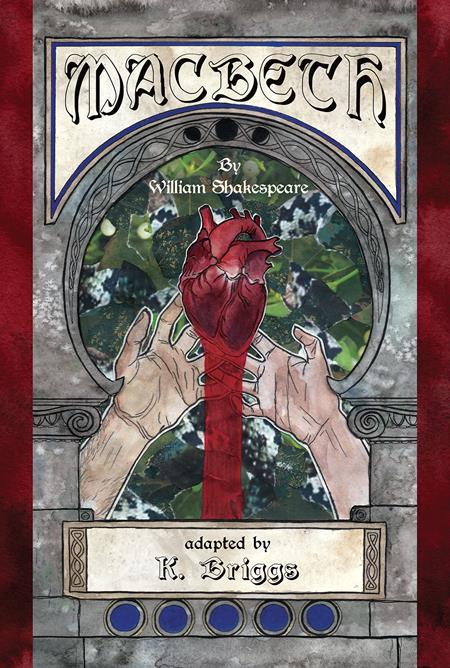 Macbeth | Hardcover - Image