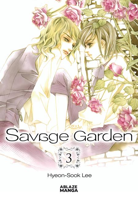 Savage Garden Omnibus | TPB Vol 03 - Image - Graphic Novel - Image - Pop Weasel