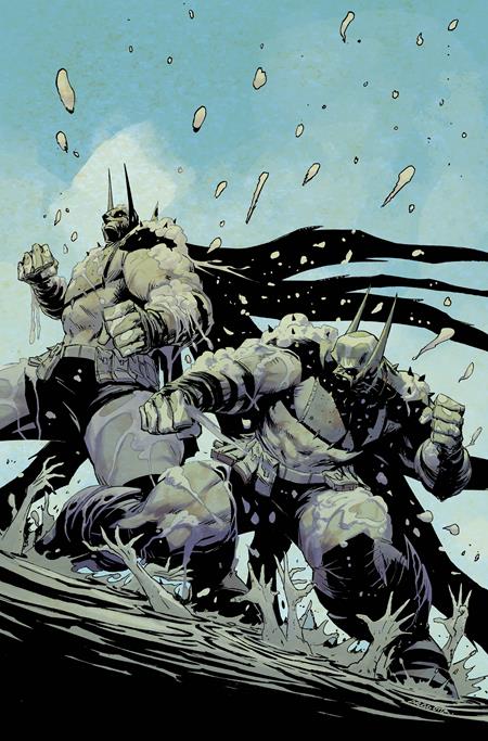 Absolute Batman #23  A Nick Dragotta