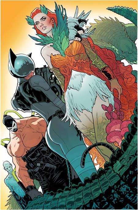 Absolute Batman - Comics - Image - Pop Weasel