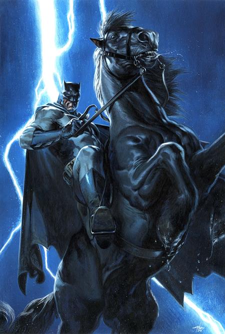 Absolute Batman - Comics - Image - Pop Weasel