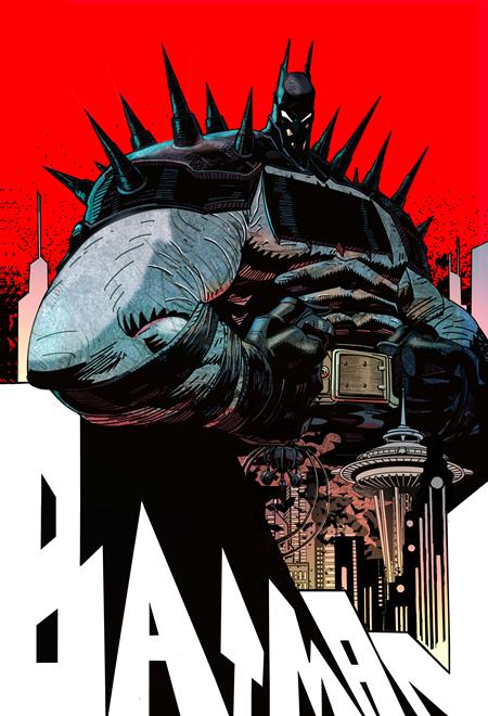 Absolute Batman - Comics - Image - Pop Weasel