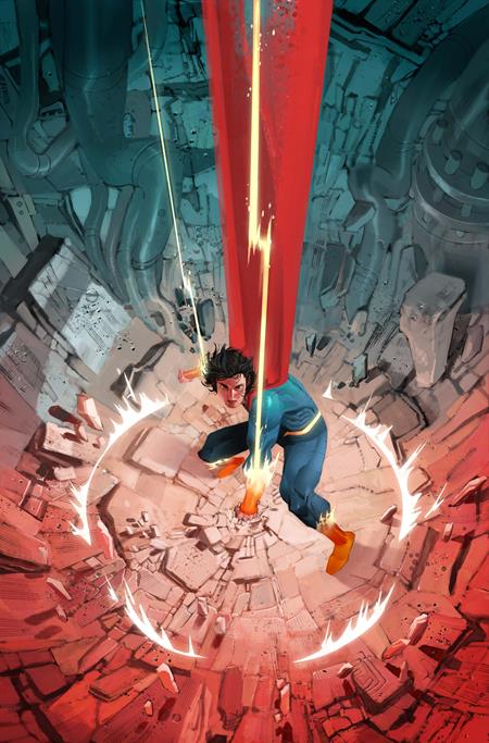 Absolute Superman - Comics - Image - Pop Weasel