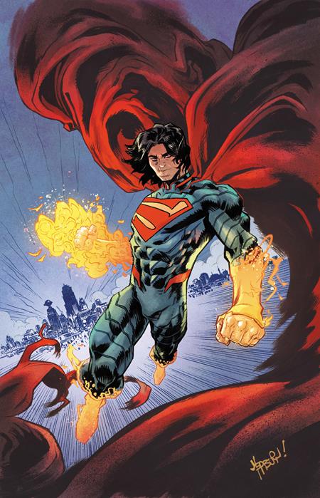 Absolute Superman - Comics - Image - Pop Weasel