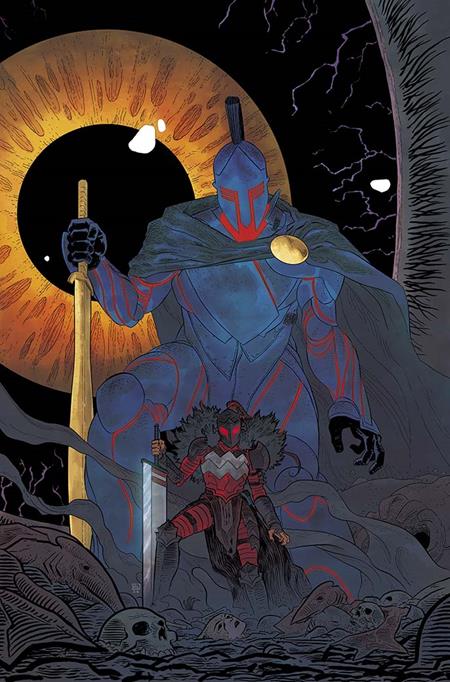 Absolute Wonder Woman #23 A Hayden Sherman - Image