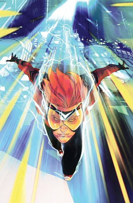 Absolute Flash - Comics - Image - Pop Weasel