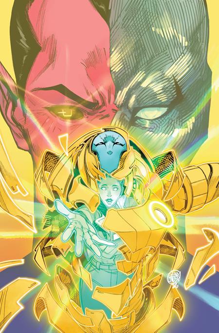 Absolute Green Lantern - Comics - Image - Pop Weasel