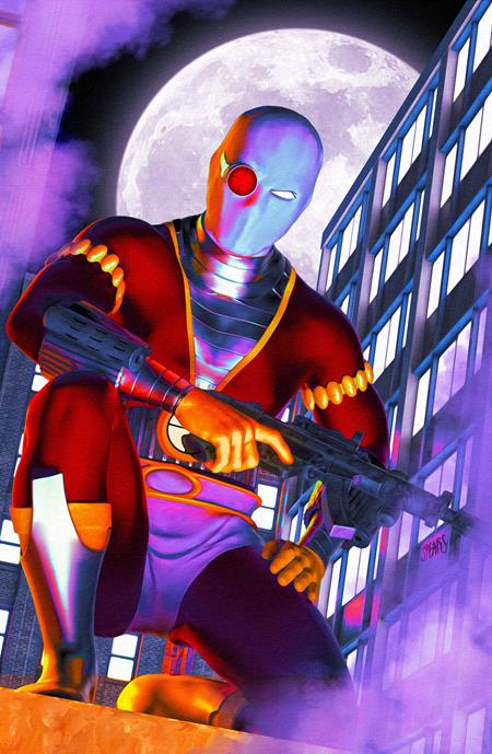 Next Level One Shot - Comics - Image - Pop Weasel