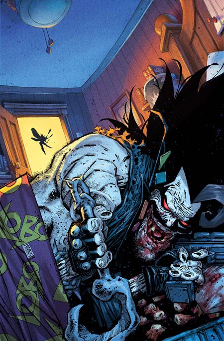 Lobo - Comics - Image - Pop Weasel