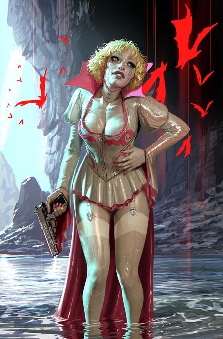 Batwoman - Comics - Image - Pop Weasel