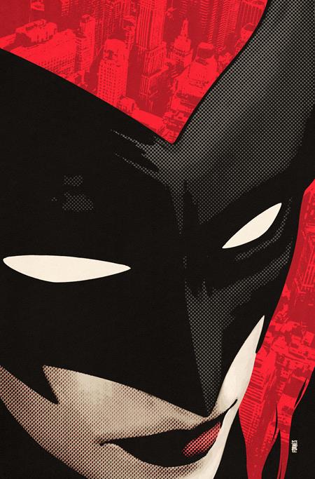 Batwoman - Comics - Image - Pop Weasel