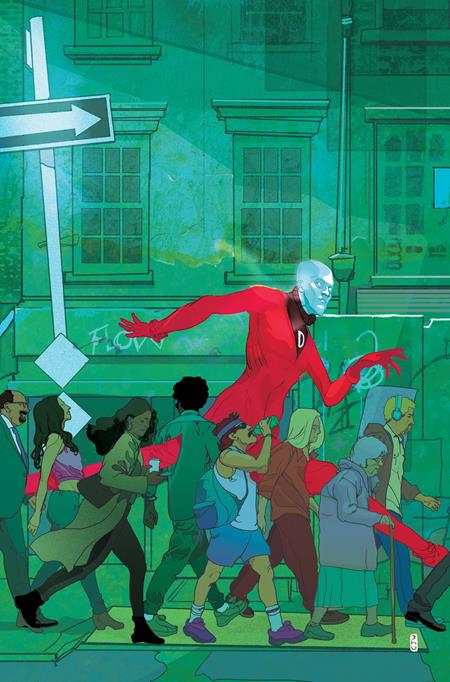 Deadman - Comics - Image - Pop Weasel