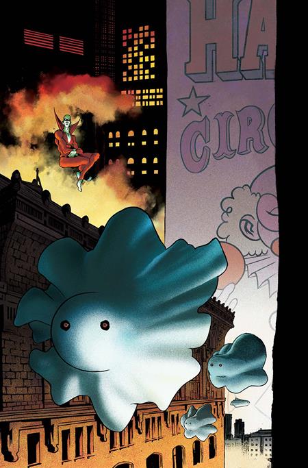 Deadman - Comics - Image - Pop Weasel