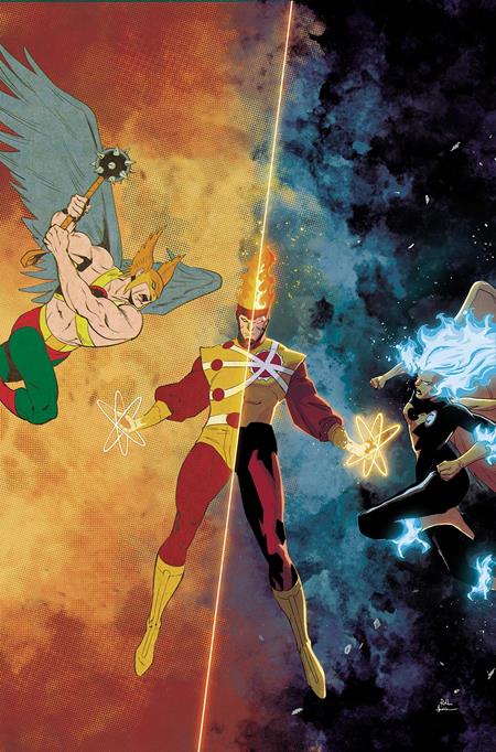 Fury Of Firestorm - Comics - Image - Pop Weasel