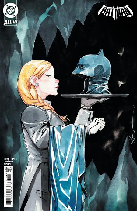 Batman - Comics - Image - Pop Weasel