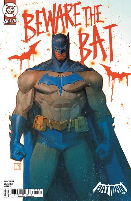 Batman - Comics - Image - Pop Weasel
