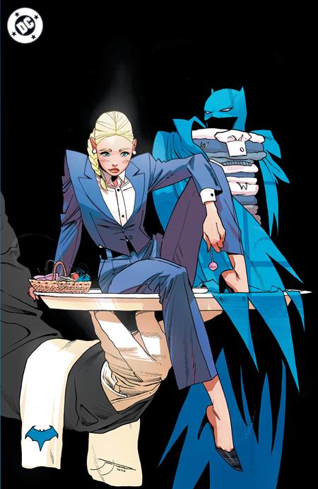 Batman - Comics - Image - Pop Weasel