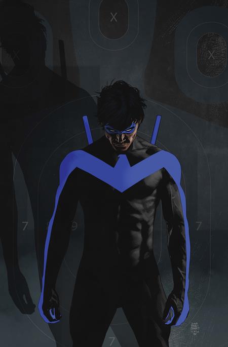 Nightwing - Comics - Image - Pop Weasel