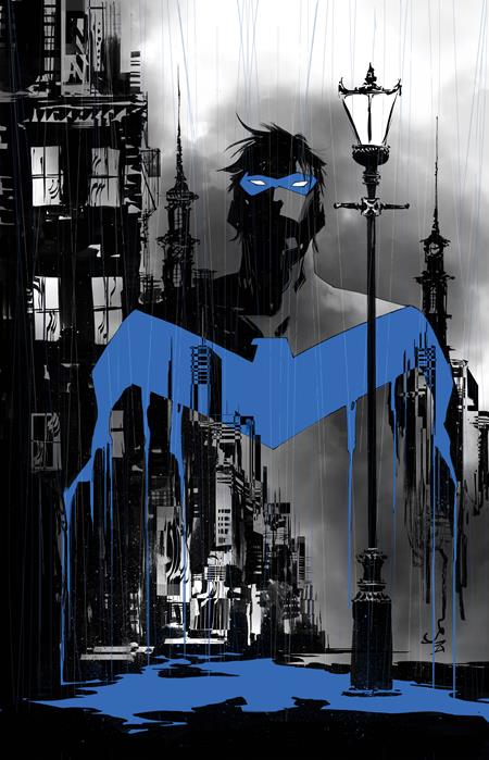 Nightwing - Comics - Image - Pop Weasel