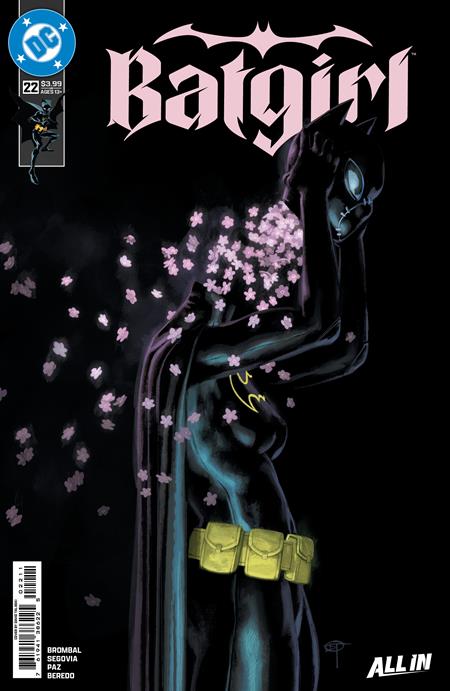 Batgirl - Comics - Image - Pop Weasel