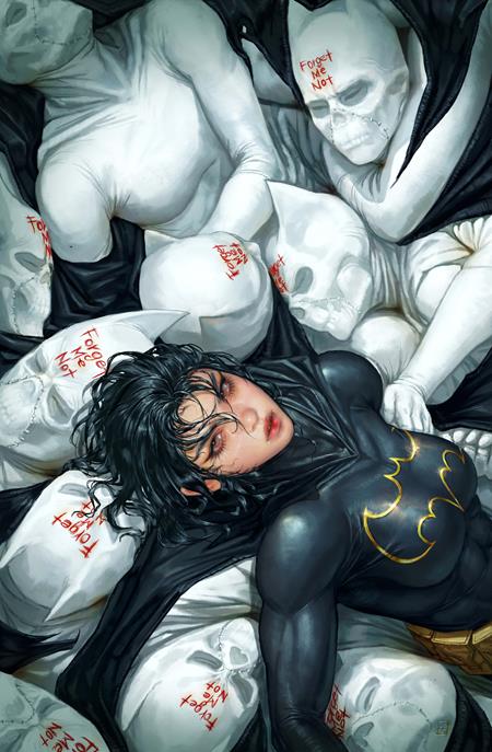 Batgirl - Comics - Image - Pop Weasel