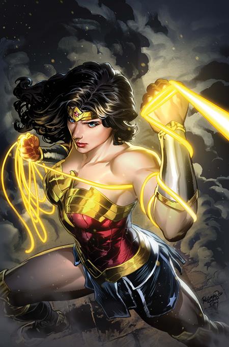 Wonder Woman - Comics - Image - Pop Weasel